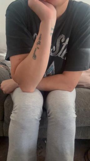 Come sniff my sexy wow love wow used fans