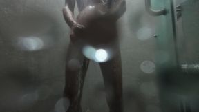 He Fucked Me While I Was Trying to Take a Peaceful Shower