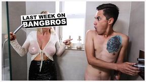 Last Week On Hot: 06/10/2023 - 06/16/2023