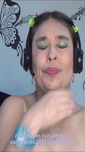 Swallowing Water Filled Condoms!!