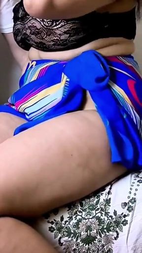 Sex Arab Madam Salma and Nouveel Filam Cuckold