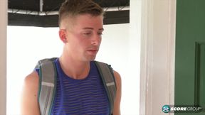 50-year-old Dani Dare Fucks a 23-year-old