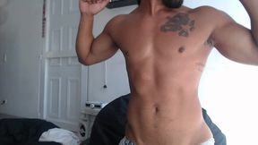 Hunter Kyle Private Show