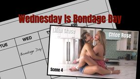 Lilith Grace, Chloe Rose - 1080p