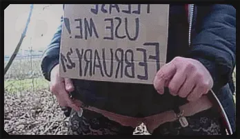 Public Breeding Orgy with Cum Drinking Wife