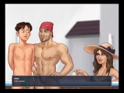 Summertime Saga Part 74: Fucking Melonia