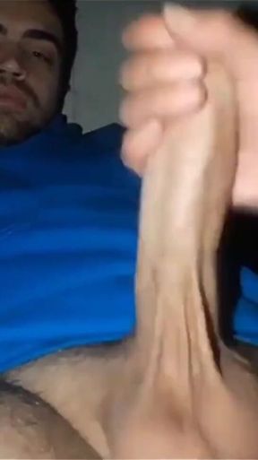 She Comes Home and Just Wants to Suck My Dick