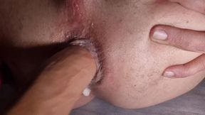 Full anal destruction with Xunami 30 minutes non stop