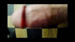 Dickpants Short Film of His Big Glorious Dong