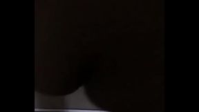 arrecha tiene sexo en el balcon