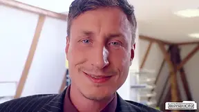 Raunchy Mind-blowing Adult Video - Jezzi Cat