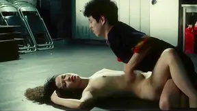 Busty Sawa Suzuki - AI Erotica Shemale Seduction Fantasy Unleashed