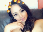Lexi Aaane's SNAPCHAT COMPILATION #1