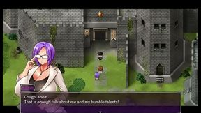 (  18 ) H RPG Games Karryn'_s Prison #1