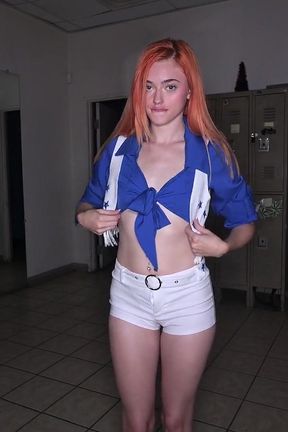Cheer at the Club
