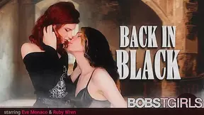 BOBSTGIRLS - Eve and Ruby Returns For More Pleasure