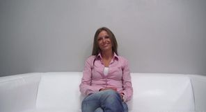 Classy Girls Turns Slutty At Casting
