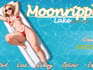 Ep1: Moonripple Lake Gameplay