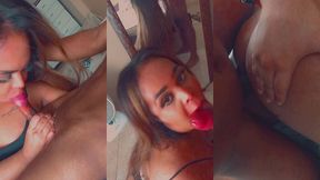 blowjobqueents - dei gostoso pro militar casado