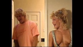 Old USA porn chapter 4: Rocco revisits