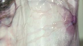 wonderful, slutty Mermaid