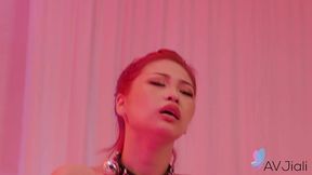 Tender escort at chinese porn dirt