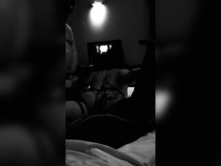 Nasty slut, this babe merits torture