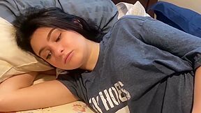 New Stepsis Has A Crush