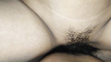 Thai teen girlfriend My girlfriend's pussy is very big and my cum squirts แฟนหีใหญ่ เยสมันมาน้ำแตกคา