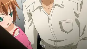 Bound StepDad Faces Demons in Steamy Threesome Fuck Fest