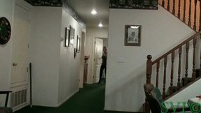 Chain Smoking Gilf Stepmom Gives Me A Lapdance And A Good Fucking ( FULL VERSION )