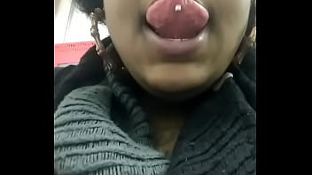 Tongue ring