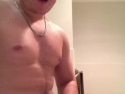 Hottest Gym Boy You’ve Ever Seen! (25% OFF ONLYFANS)