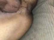 Stroking Pt 2