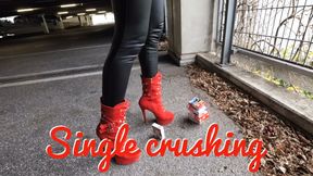 Single Crushing