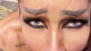 ASIAN TEENAGE DUDE JIZZ FLOW OVER MY FACE