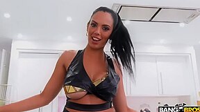 Potro De Bilbao, Katrina Moreno Katrina Moreno Loves Creampies / 31.10.2019