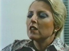Legends: Aunt Peg