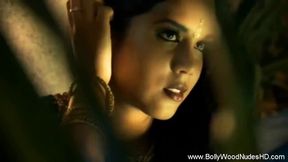 Funny milady's striptease trailer