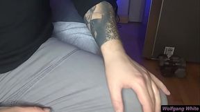 I legit got pissed when I came lol, see for yourself