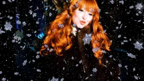 Busty BBW Samantha 38G Giving You JOI