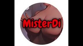 Compilation of hard throatfuck