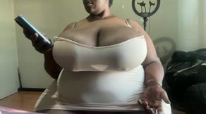 BBW Craving for BBC