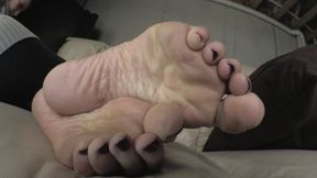 Losers Will Cum to This, 2nd - Miranda