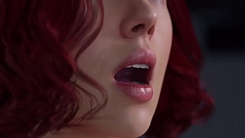 Natasha Romanoff: PMV