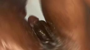 stilesbhalifa1 manscaping and full shaving shower session