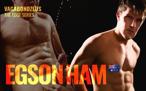 The Edge Series: Egsonham