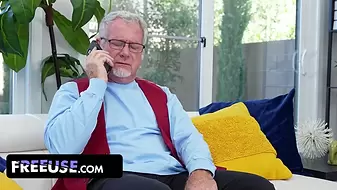 Sexy Little PlayToy Coco Lovelock Gets Tested By White Hard Cock