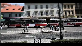 Lucky casting director - Anal MILF