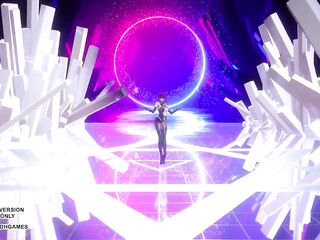 [MMD] (G)I-DLE - NXDE Hawt Kpop Dance 4K League Of Legends Ahri Akali Kaisa Evelynn Uncensored